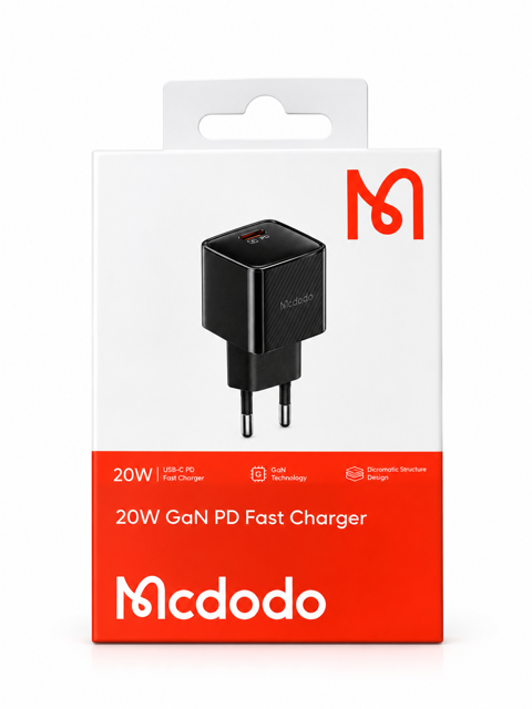 شارژر دیواری مک دودو Mcdodo