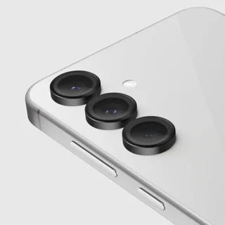 محافظ لنز دوربین گوف مدل Metal مناسب برای گوشی موبایل سامسونگ Galaxy S24 FE 102212393