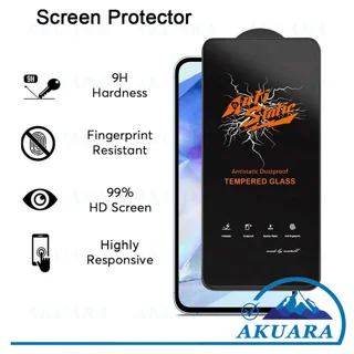 محافظ صفحه نمایش آنتی استاتیک آکوآرا مدل Antistatic AKU as1 مناسب برای گوشی موبایل شیائومی 102066555