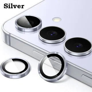 محافظ لنز دوربین فلزی مسیر مدل RNG-Productor مناسب برای گوشی موبایل سامسونگ Galaxy S25 FE 102211381