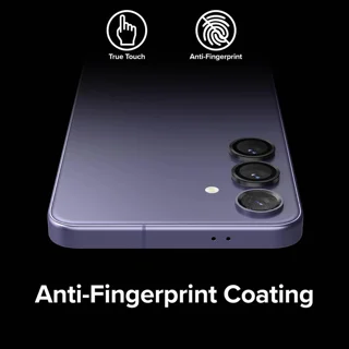 محافظ لنز دوربین گوف مدل Metal مناسب برای گوشی موبایل سامسونگ Galaxy S24 FE 102212404