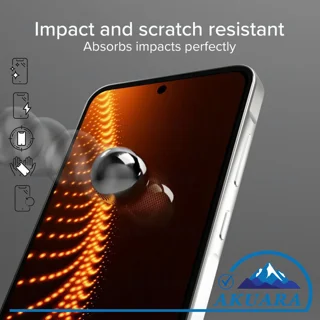 محافظ صفحه نمایش آنتی استاتیک آکوآرا مدل Antistatic AKU as1 مناسب برای گوشی موبایل شیائومی 102066553